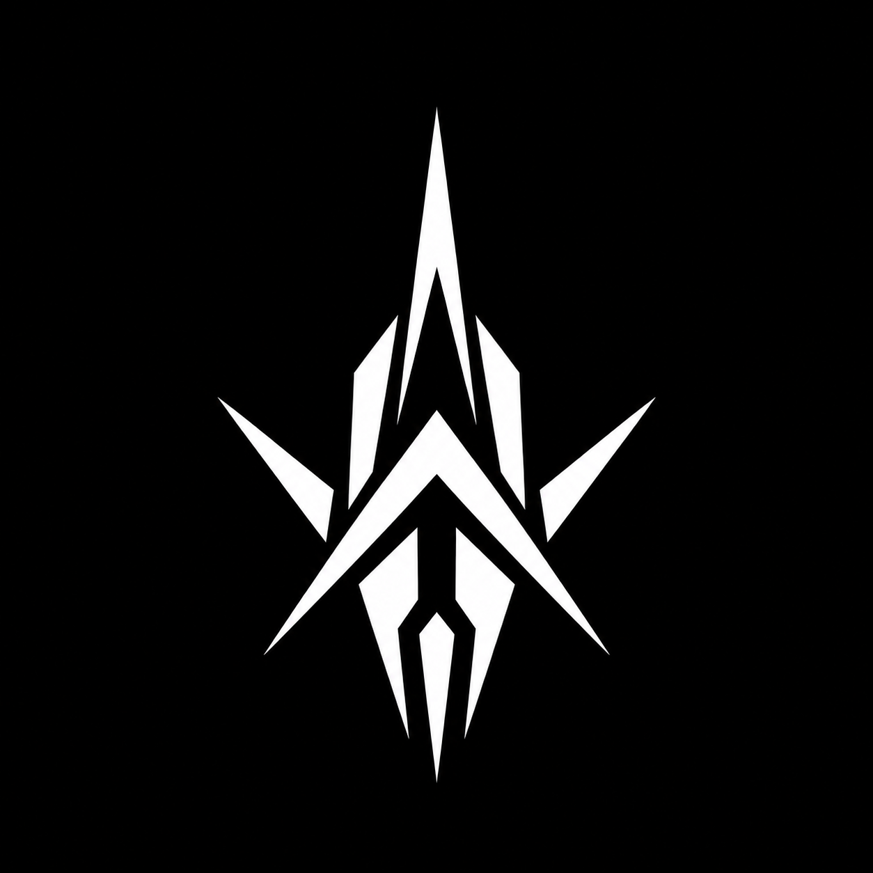 Ghost Logo